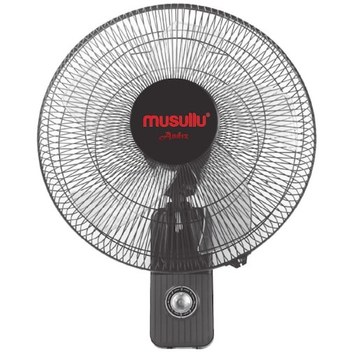 Genel Markalar VANTİLATÖR AYAKLI 16 MUSULLU SOĞUKOLUK MSF-1621 FRT