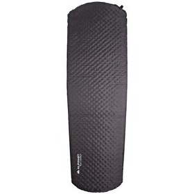 Resim Alpinist 502002 Peak Compact Gri Şişme Kamp Matı 