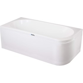 Resim Renkli Düz Küvet | Jakuzi | Galatasaray | Sanacryl - 80x180 / Gri / 1 Kişilik 