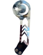 Resim Bayrak Çeki Demiri 