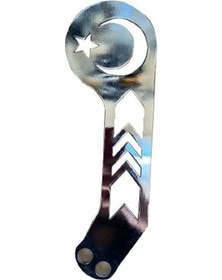 Resim Bayrak Çeki Demiri 