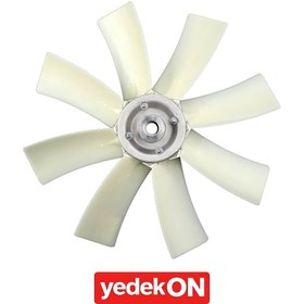 Resim AGCO Fan - Massey Ferguson / Fendt / Valtra | ACW111795A 