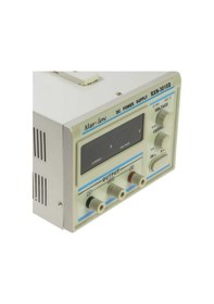Resim Marxlow Rxn-3010d 0-30 Volt 0-10 Amper Trafo Ayarlı Güç Kaynağı 