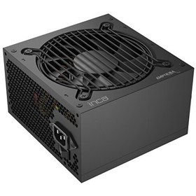 Resim Inca IPS-650XN 80 Plus Bronz Silent 650W Güç Kaynağı 
