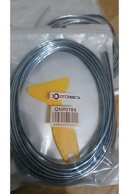 Resim Otonokta ışıksız neon 