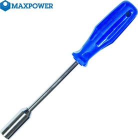 Resim Lokma Uçlu Tornavida 9x150mm 