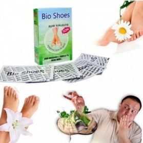 Resim ETT Bio Shoes Ayak Kokusu Giderici 