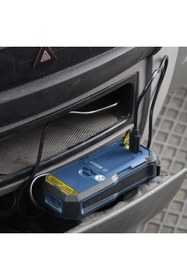 Resim Hype Store Professional Akkupack BA 3.7V 1.0Ah A 