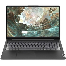 Resim LENOVO V15 82tv004mtx02 Ryzen7 5825u 24gb 512ssd 15.6" Fullhd Freedos Taşınabilir Bilgisayar 
