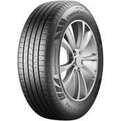 Resim Continental 255/40 R21 102W Xl Mgt Conticrosscontact Rx Oto Yaz Lastiği (Üretim Yılı: 2025) 