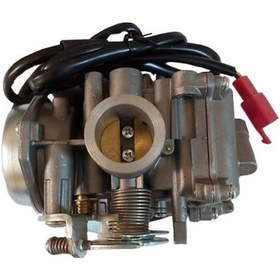 Resim Yamaha Cygnus Rs Karbüratör Oem 