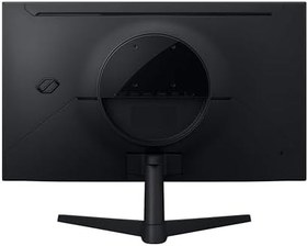 Resim Samsung 27" Odyssey G5 G53F, QHD 2560x1440 (2K), IPS, 200 Hz, 1 ms, HDMI, DP, Gaming Monitör, LS27FG530EUXUF 