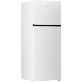 Resim Beko 970477 MB Çift Kapılı 477 L No Frost Buzdolabı 