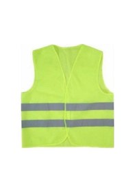 Resim Ümit Bisiklet Reflektörlü Yelek 56525 