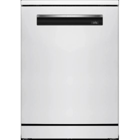 Resim Bosch SMP6EKW60T Solo Bulaşık Makinesi 6 Programlı Beyaz 