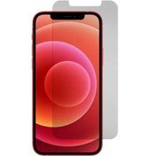 Resim Iphone 12 Mini Kırılmaz Ekran Koruyucu Temperli Cam 