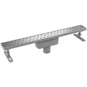 Resim Lineer Süzgeç - Alttan Çıkışlı 20 Cm 