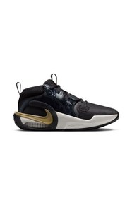 Resim Nike Air Zoom Crossover 2 Kc Genç Çocuk Basketbol Ayakkabısı 