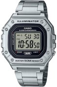 Resim Casio W-218HD-1AVDF Erkek Kol Saati 