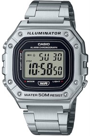 Resim W-218HD-1AVDF Erkek Kol Saati 