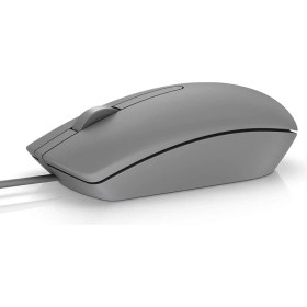 Resim NY Home Dell MS116 570-AAIT Optik Fare Gri 