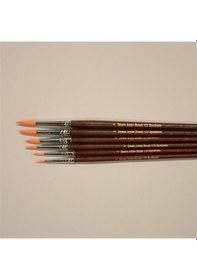 Resim Desen Marka Fırça No 3 