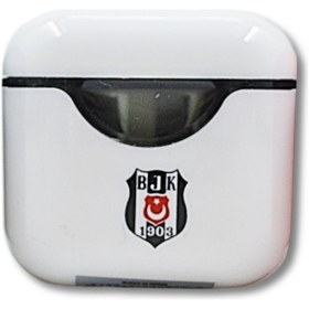 Resim tüftürük Beşiktaş Çift Delikli Pods Kalemtıraş (612424) 1 Adet 