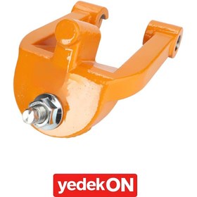 Resim AGCO Plaka - Massey Ferguson / Fendt / Valtra | ACP0515780 
