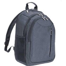 Resim Plm Lidya 13-14" Gri Notebook Sırt Çantası 