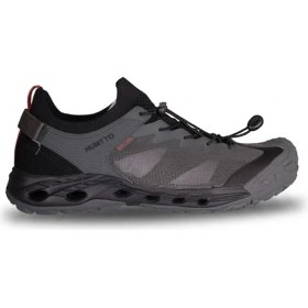 Resim Humtto 660859A-2 Füme Treking Spor Sandalet 