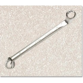 Resim Aesco Elta 0450 Yıldız Iki Ağız Anahtar 24X26 