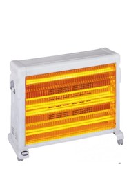 Resim Şamdan 3000 W Buharlı ve Fanlı Quartz Isıtıcı 
