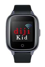 Resim Dijikid Akıllı Çocuk Saati | Görüntülü Görüşme | Google Translate | Face Id | Okul Modu | Koldan Çıktı 