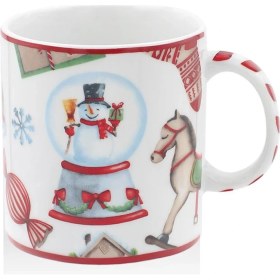 Resim The Mia Globe 2'li Yılbaşı Kupası 