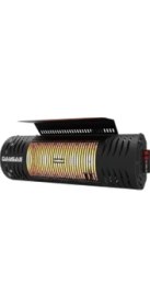 Resim DayGas Dsr Premıum 12 Seramik Radyant ısıtıcı 