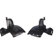 Resim SPL 933B Çamurluk Davlumbazı Önün Önü Sol Enjeksıyon CLIO Hb-CLIO Sedan Em 