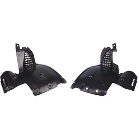 Resim SPL 933B Çamurluk Davlumbazı Önün Önü Sol Enjeksıyon CLIO Hb-CLIO Sedan Em 