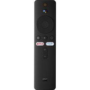 Resim Xiaomi Mi TV Stick 1080p Android TV Media Player - Dolby DTS - Chromecast 