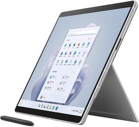 Resim Microsoft Surface Pro 9 (RW1-00001) – 5G Sım Kart Destekli- Microsoft SQ3 İşlemci- 13" Touch - 16GB Ram - 256GB SSD – Win 11 Home - 1 Yıl Garanti 