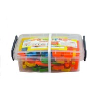 Resim 420 DİNAMİK PUZZLE 40 PARÇA 
