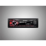 Resim Jameson Js-235bt Oto Teyp Bluetooth Usb Aux 20236 Yeni Model 