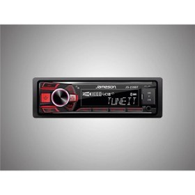 Resim Jameson Js-235bt Oto Teyp Bluetooth Usb Aux 20236 Yeni Model 
