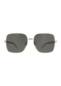 Resim Gucci Gg0724S 001 Kadın Güneş Gözlüğü 