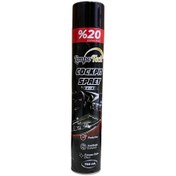 Resim LİMPO TECH LİMPOTECH COCKPIT SPREY 750ML 