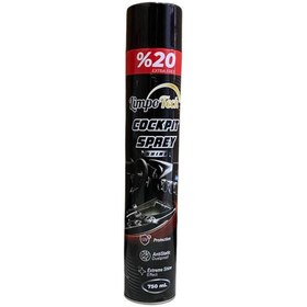 Resim LİMPO TECH LİMPOTECH COCKPIT SPREY 750ML 