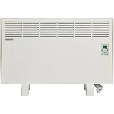 Resim İvigo Elektrikli Dijital Konvektör Isıtıcı 1500 W Beyaz 