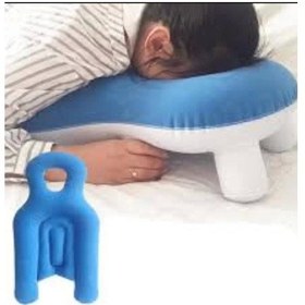 Resim Şişme Yastık Nrd 7-15 