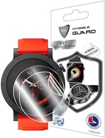 Resim Nothing CMF Watch 3 Pro ile uyumlu IPG HydroGel Ekran Koruyucu (2 Adet) 
