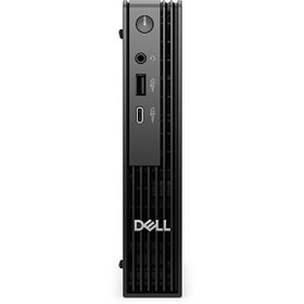 Resim Dell Pro Micro BTO009_QCM1250A012 I7-14700T 64GB 1tbssd Freedos Mini Masaüstü Bilgisayar 