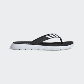 Resim adidas Eg2069 Comfort Flip Flop Erkek Terlik 